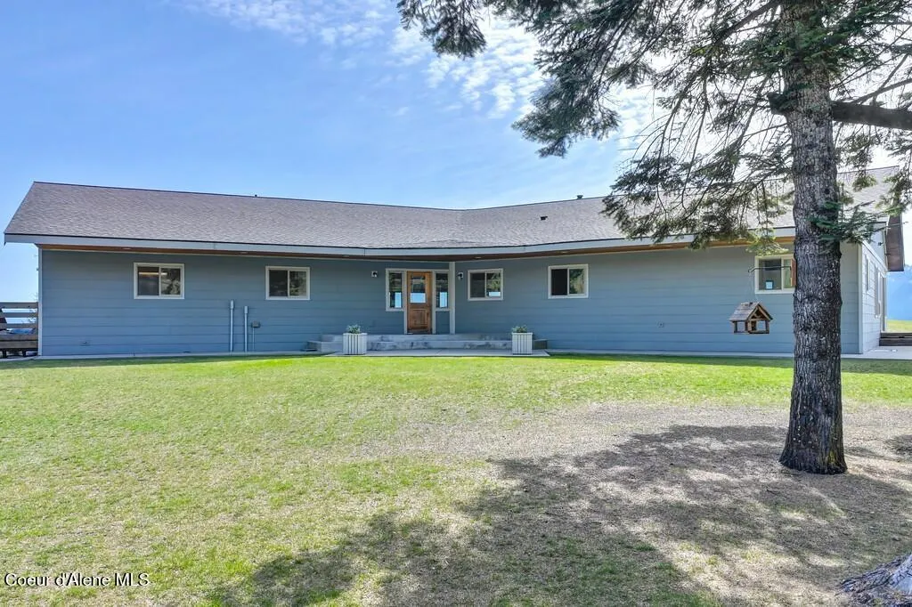 495 N Ridgeview Lane Priest River ID 83856