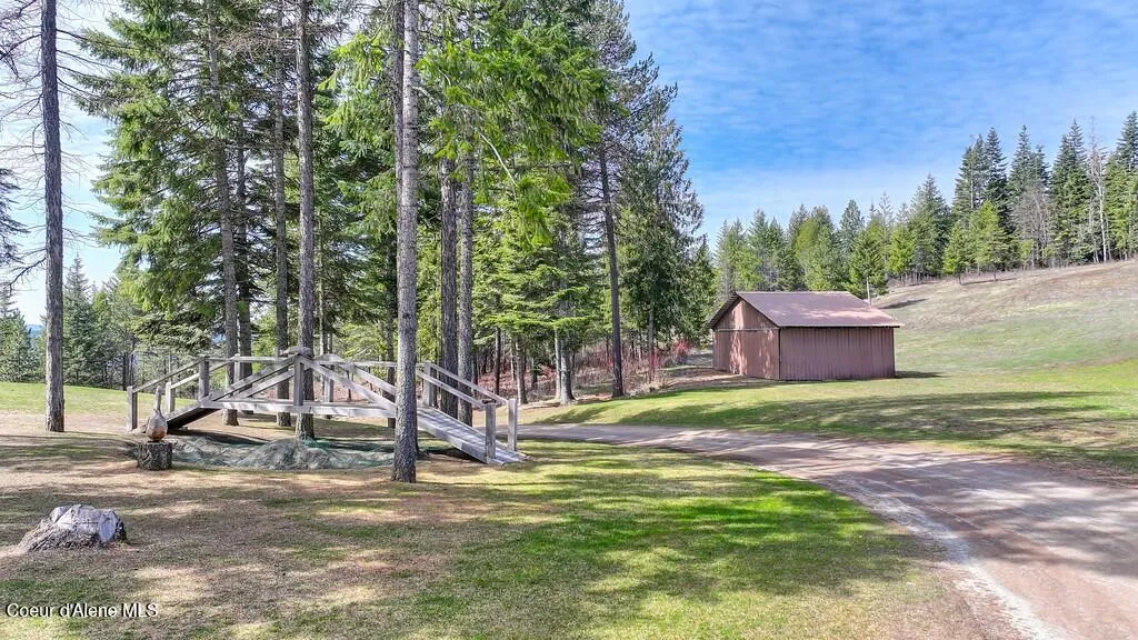 495 N Ridgeview Lane Priest River ID 83856
