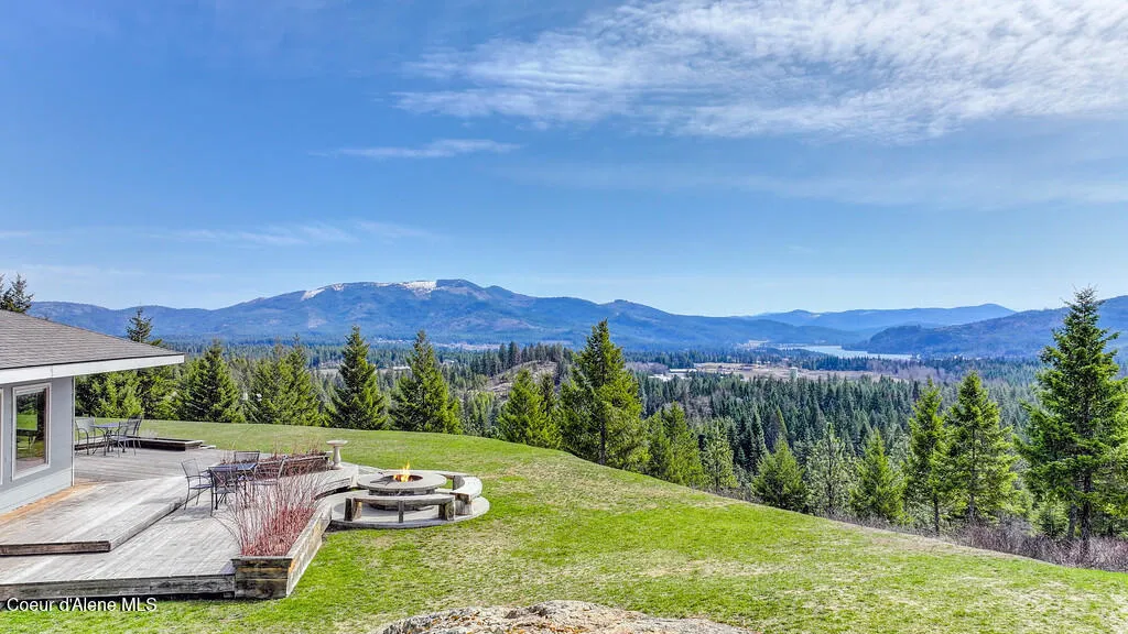 495 N Ridgeview Lane Priest River ID 83856