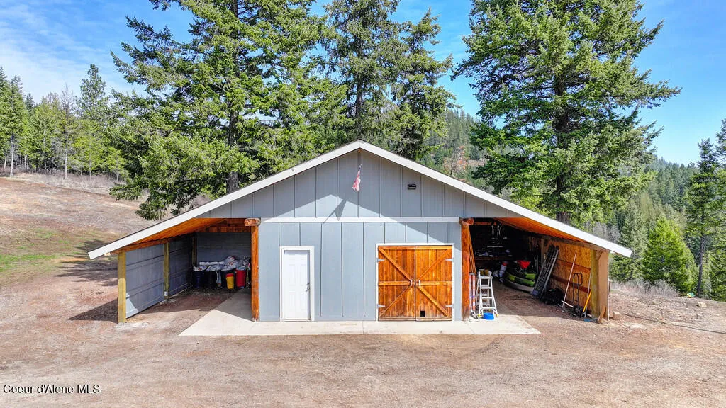 495 N Ridgeview Lane Priest River ID 83856
