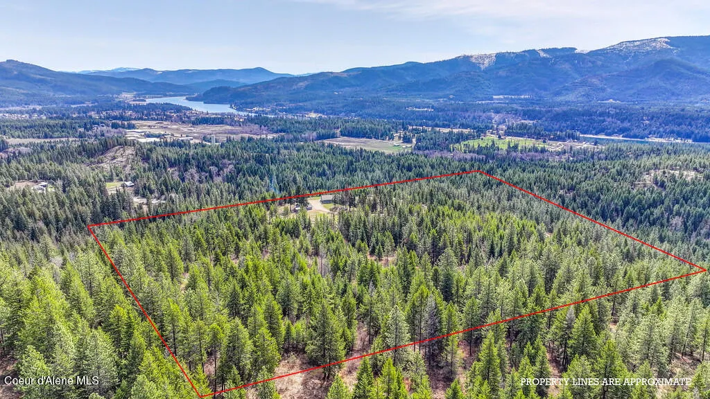 495 N Ridgeview Lane Priest River ID 83856
