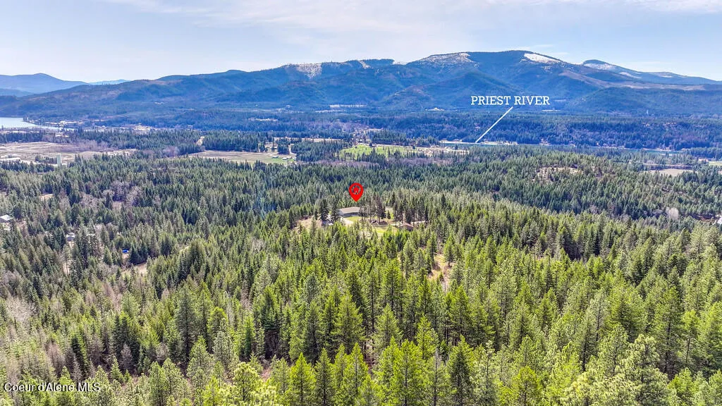 495 N Ridgeview Lane Priest River ID 83856