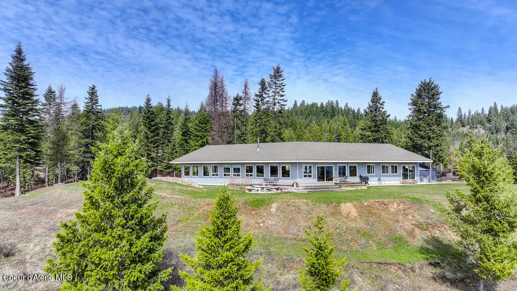 495 N Ridgeview Lane Priest River ID 83856