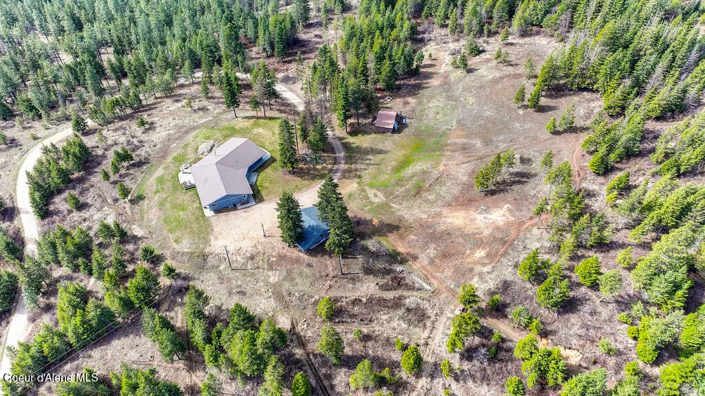 495 N Ridgeview Lane Priest River ID 83856