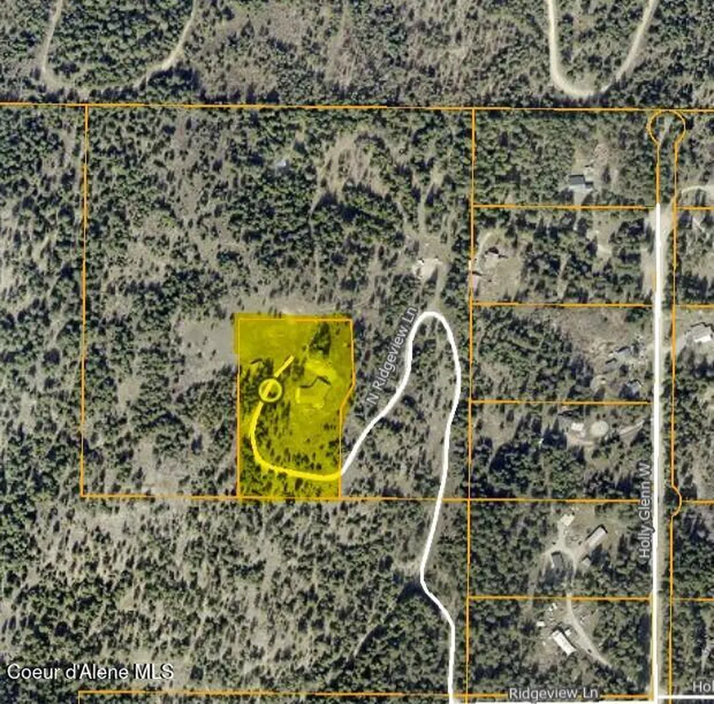 495 N Ridgeview Lane Priest River ID 83856