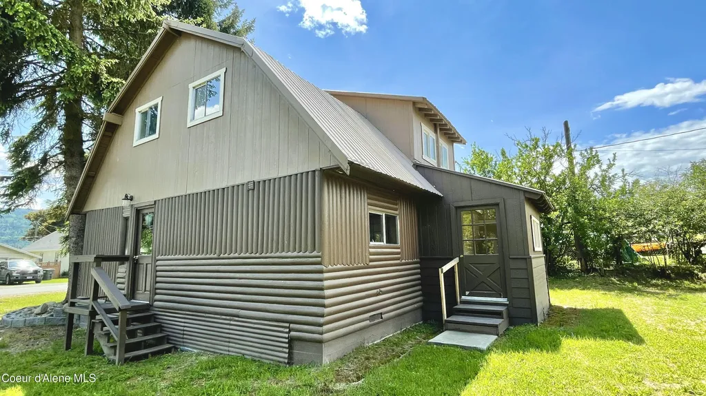 345 E Jefferson Priest River ID 83856