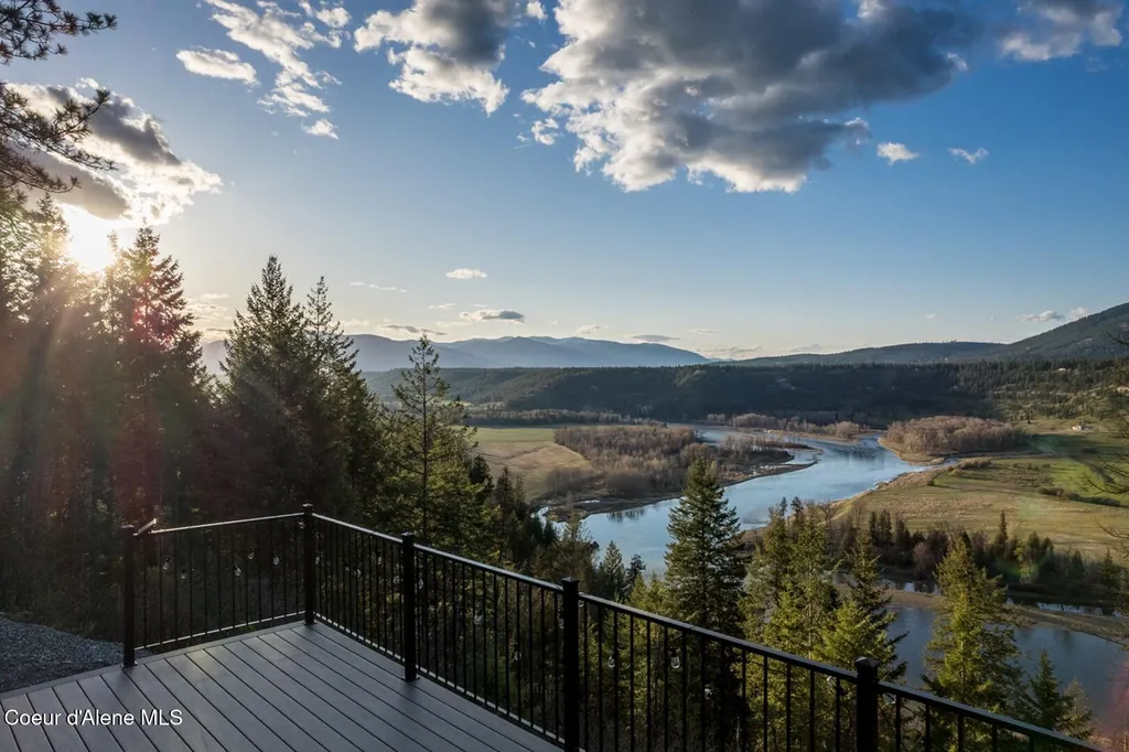 267 Jays Way Bonners Ferry ID 83805