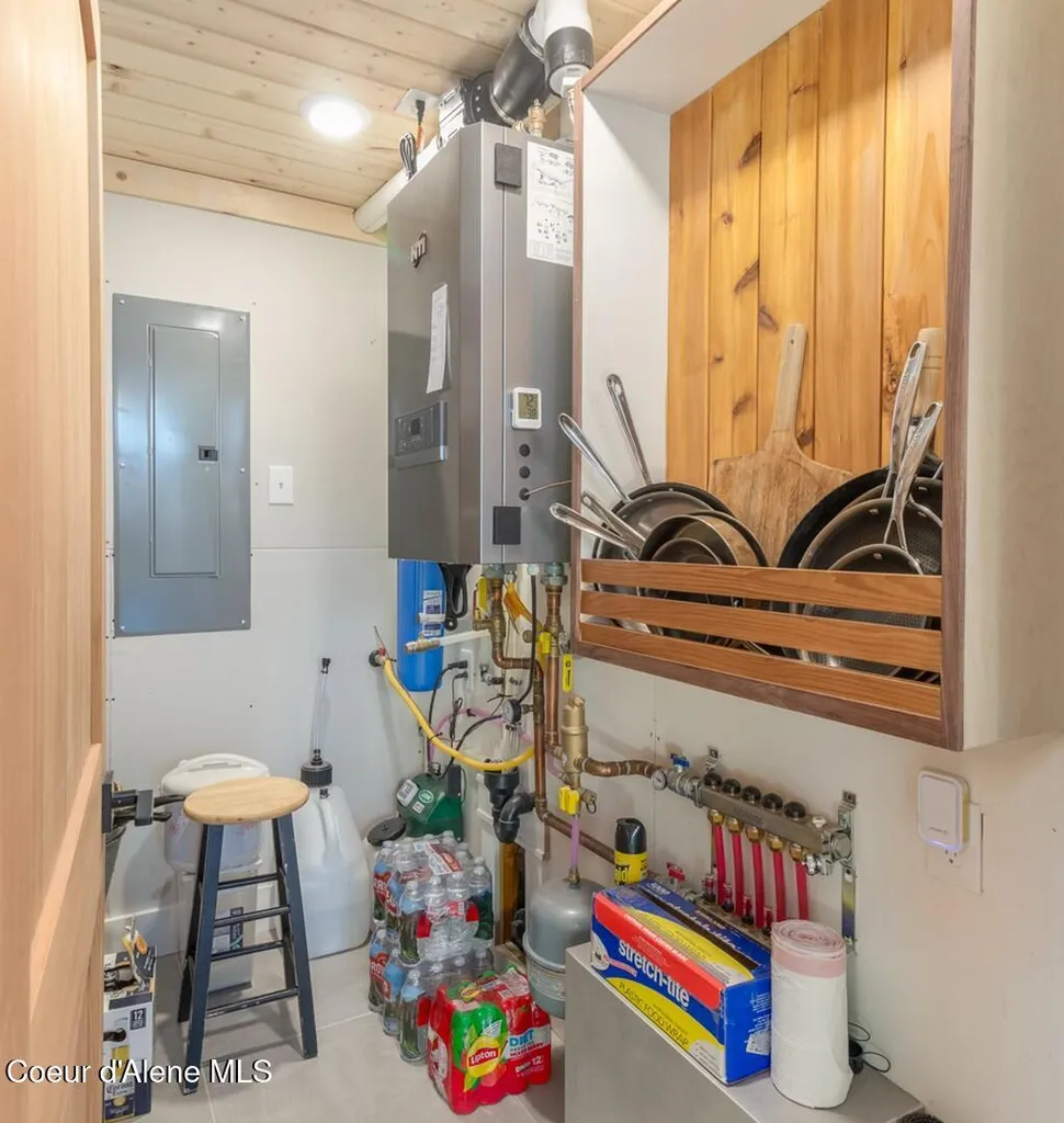 267 Jays Way Bonners Ferry ID 83805