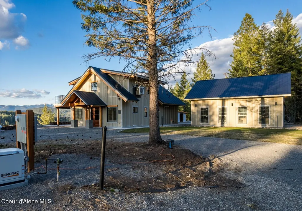 267 Jays Way Bonners Ferry ID 83805