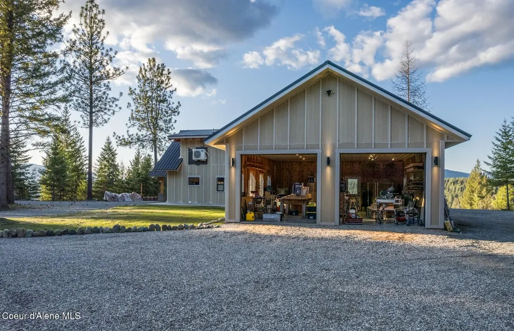 267 Jays Way Bonners Ferry ID 83805