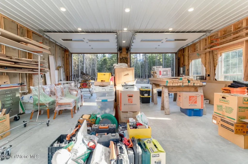 267 Jays Way Bonners Ferry ID 83805