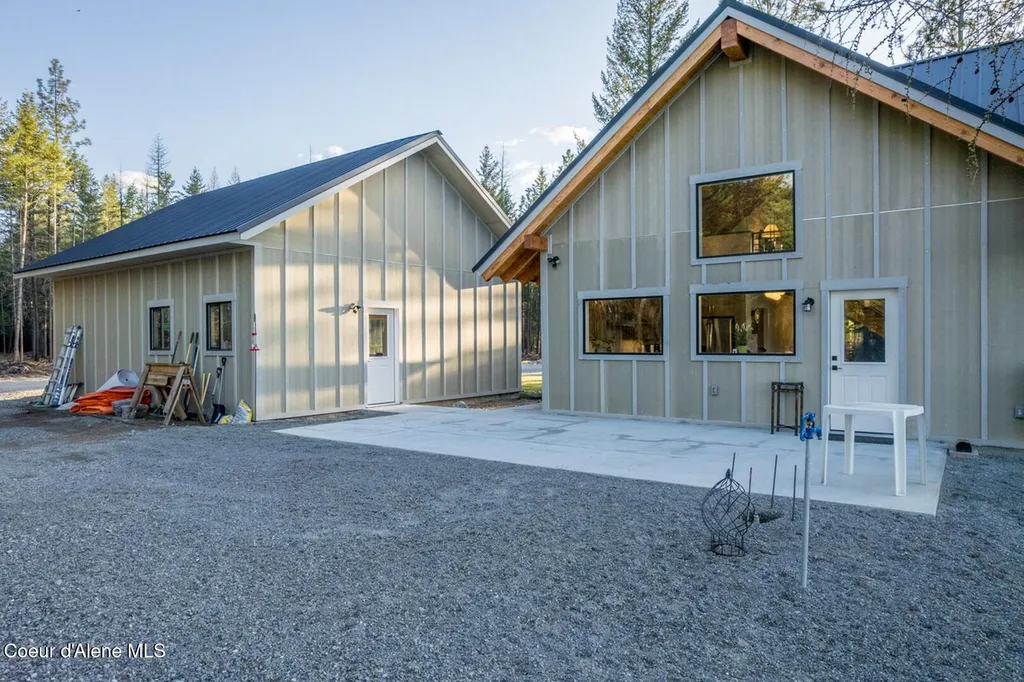 267 Jays Way Bonners Ferry ID 83805
