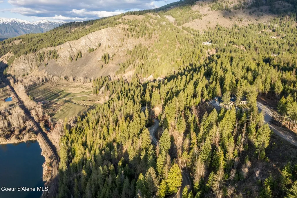267 Jays Way Bonners Ferry ID 83805
