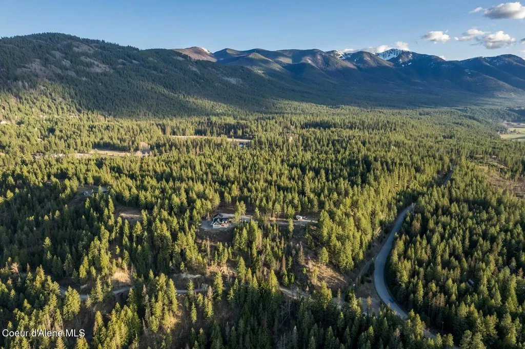 267 Jays Way Bonners Ferry ID 83805