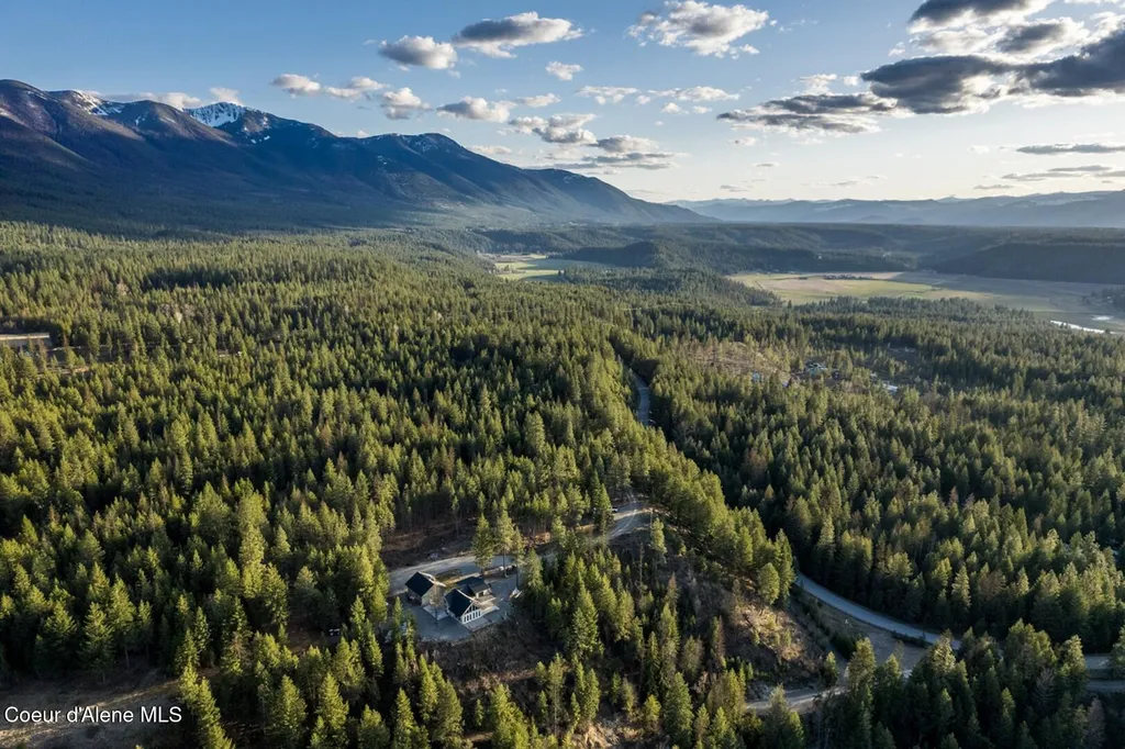 267 Jays Way Bonners Ferry ID 83805