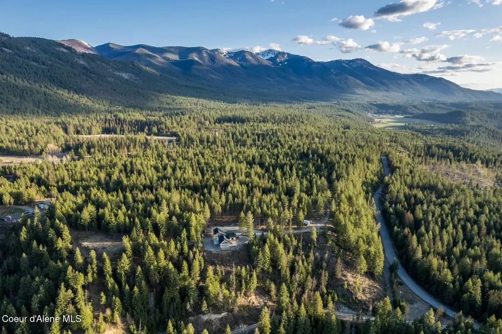 267 Jays Way Bonners Ferry ID 83805