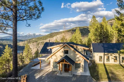 267 Jays Way Bonners Ferry ID 83805