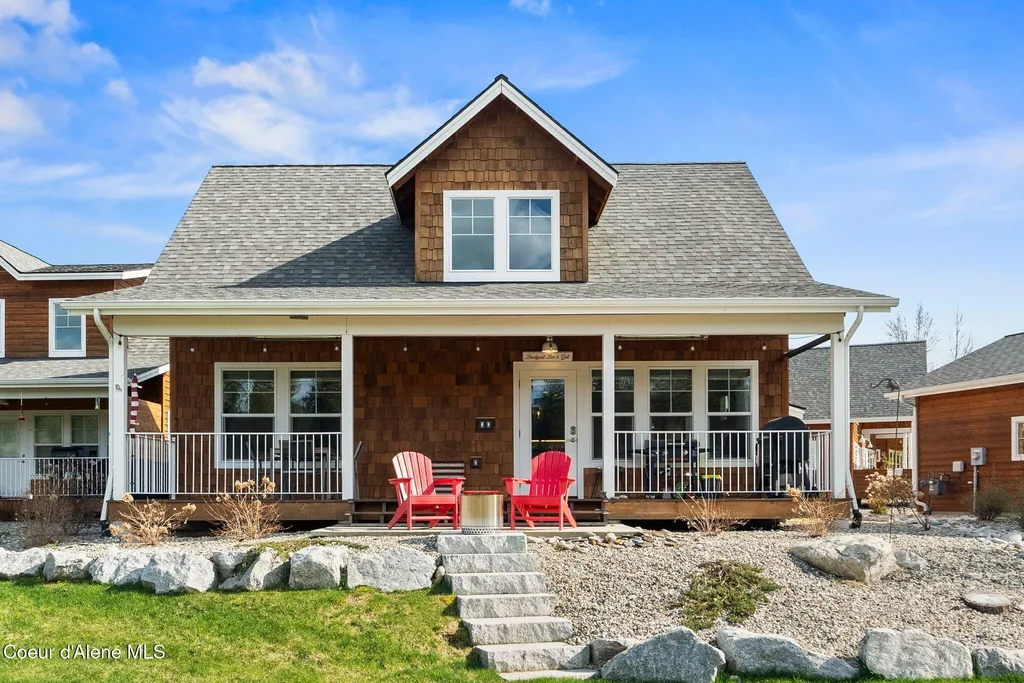 70 Pomrankey Lane Dover ID 83825