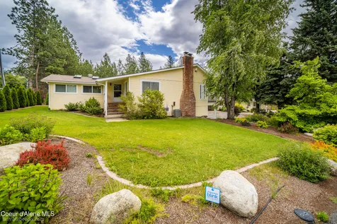 2658 E Ponderosa Boulevard Post Falls ID 83854