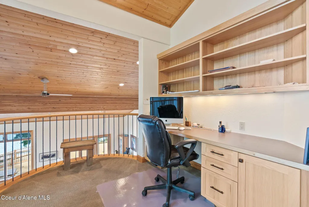 62734 S Powderhorn Bay Road Harrison ID 83833