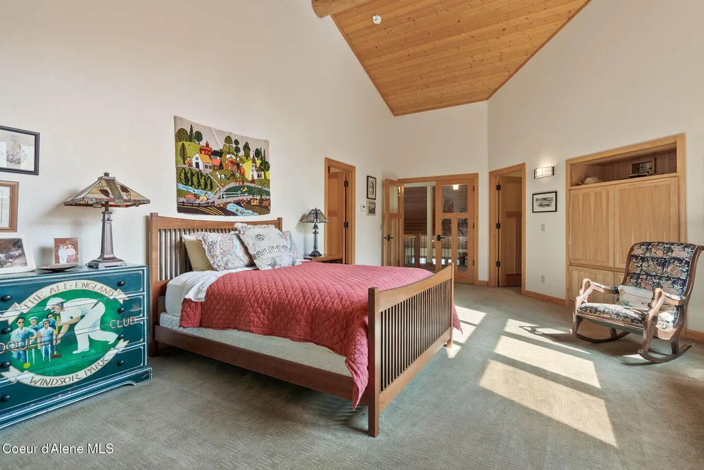 62734 S Powderhorn Bay Road Harrison ID 83833