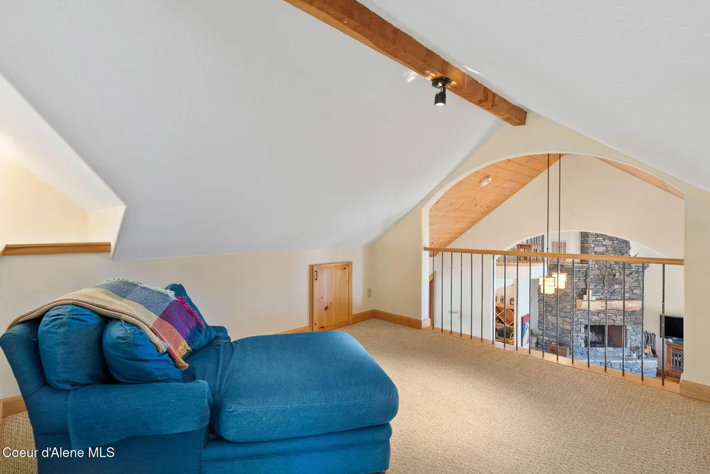 62734 S Powderhorn Bay Road Harrison ID 83833