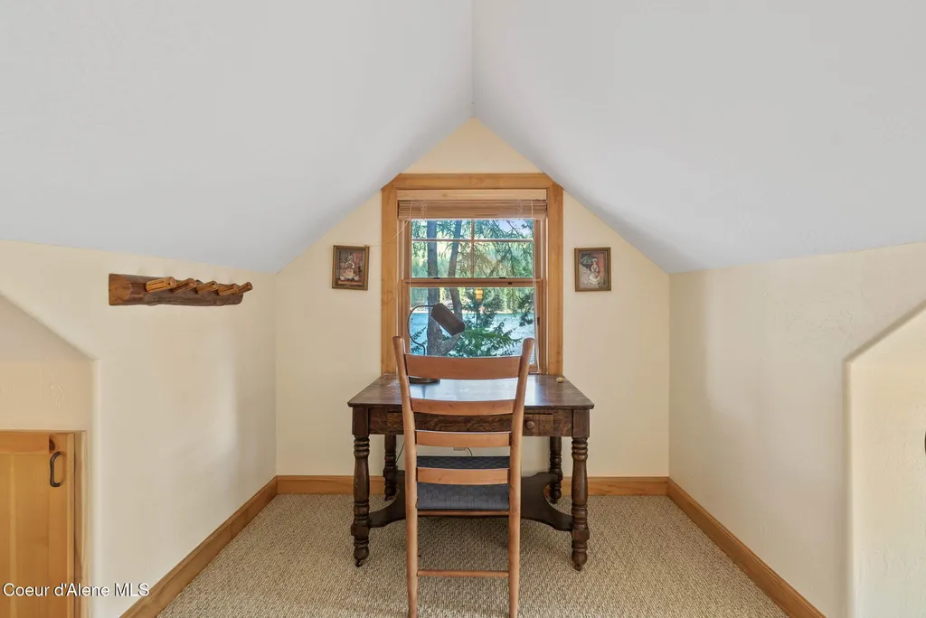 62734 S Powderhorn Bay Road Harrison ID 83833