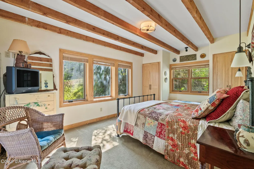 62734 S Powderhorn Bay Road Harrison ID 83833
