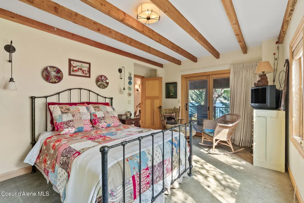 62734 S Powderhorn Bay Road Harrison ID 83833