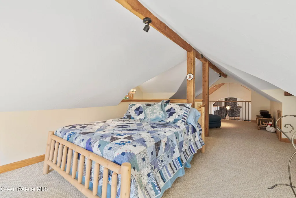 62734 S Powderhorn Bay Road Harrison ID 83833