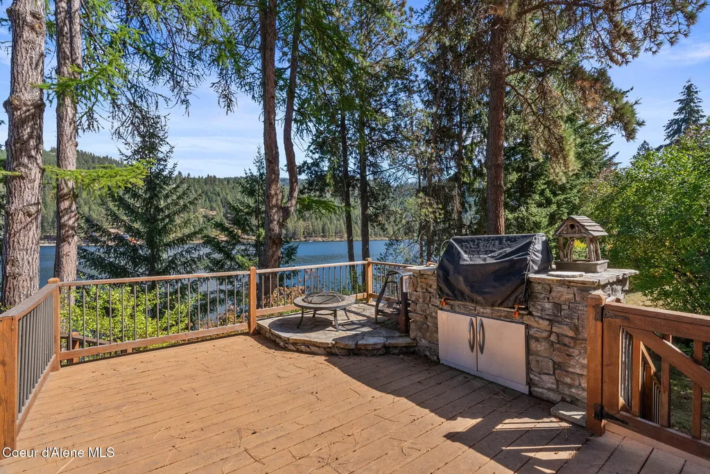 62734 S Powderhorn Bay Road Harrison ID 83833