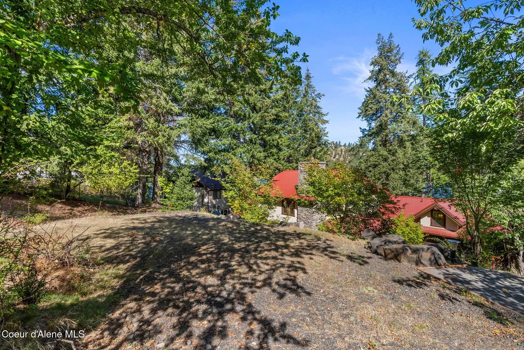 62734 S Powderhorn Bay Road Harrison ID 83833