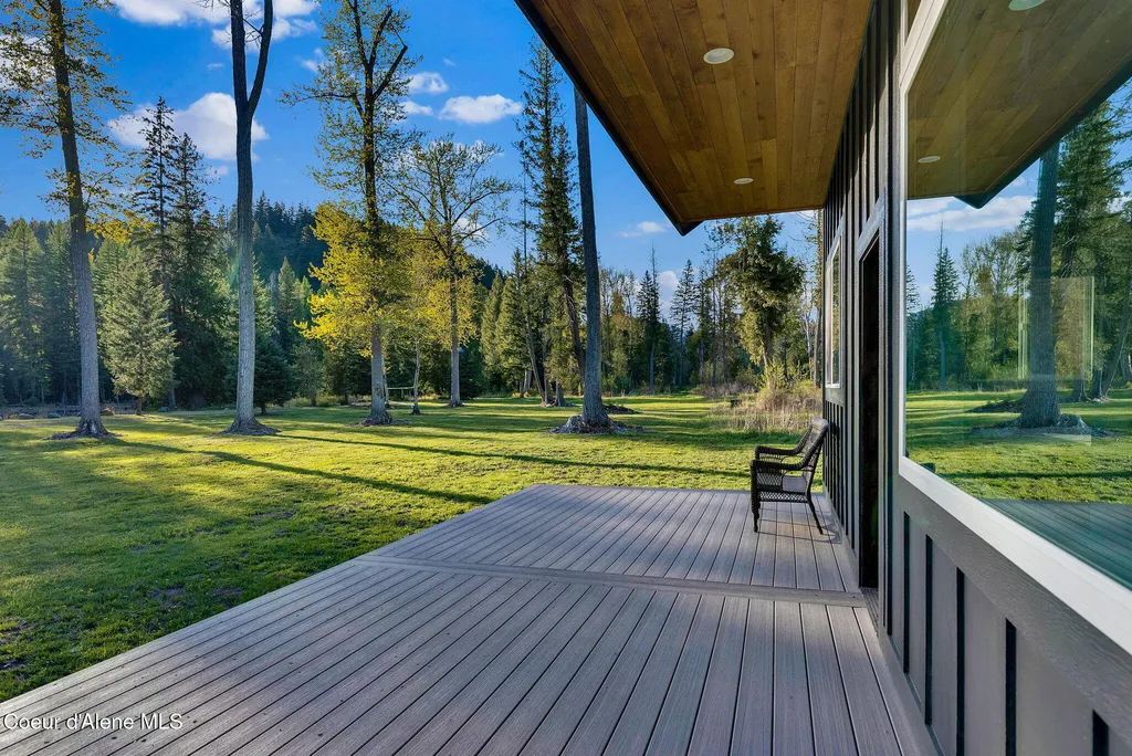 Nka Pebble Lane Moyie Springs ID 83845