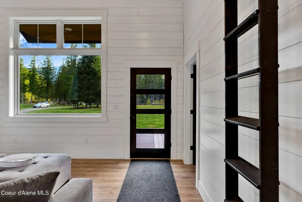 Nka Pebble Lane Moyie Springs ID 83845
