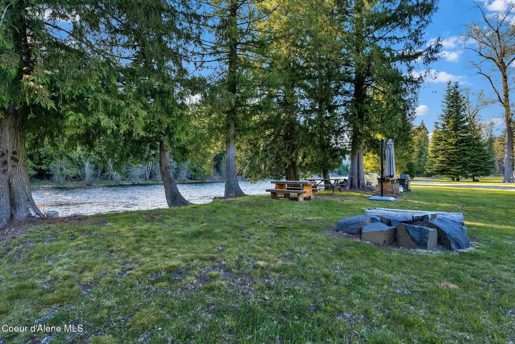 Nka Pebble Lane Moyie Springs ID 83845