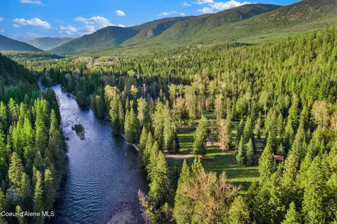 Nka Pebble Lane Moyie Springs ID 83845