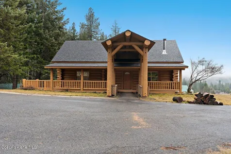 2376 Little Blacktail Road Careywood ID 83809