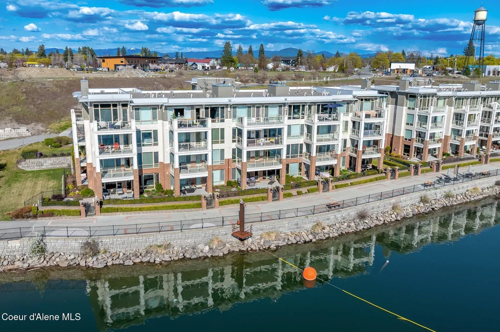 355 W Waterside Avenue Post Falls ID 83854