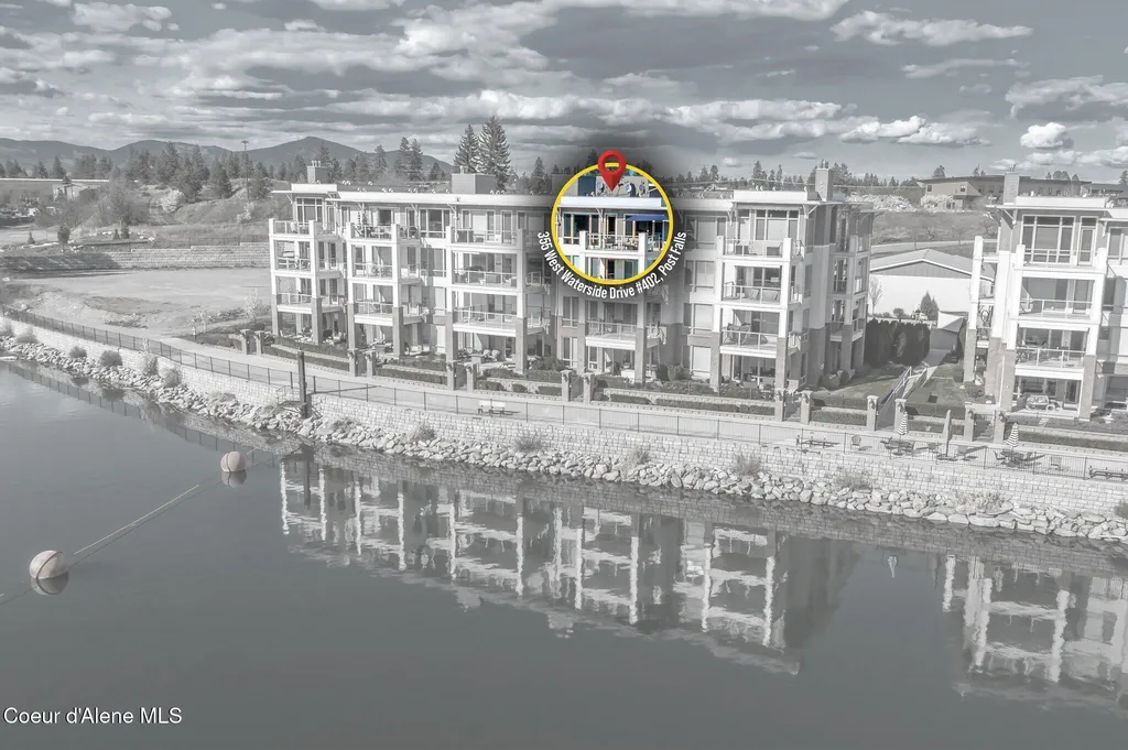 355 W Waterside Avenue Post Falls ID 83854