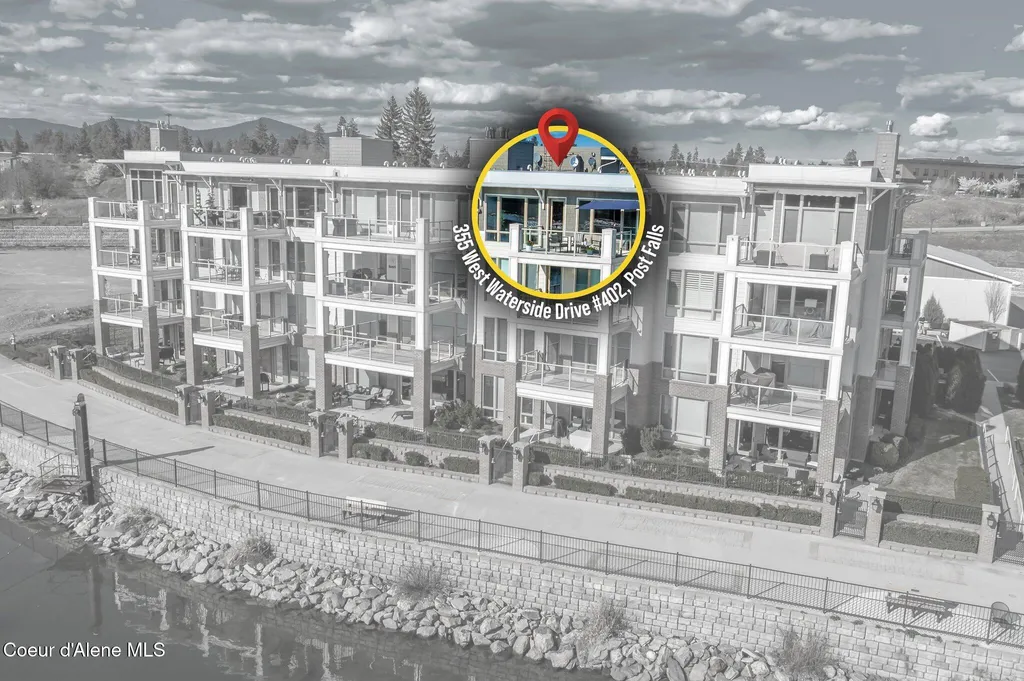 355 W Waterside Avenue Post Falls ID 83854