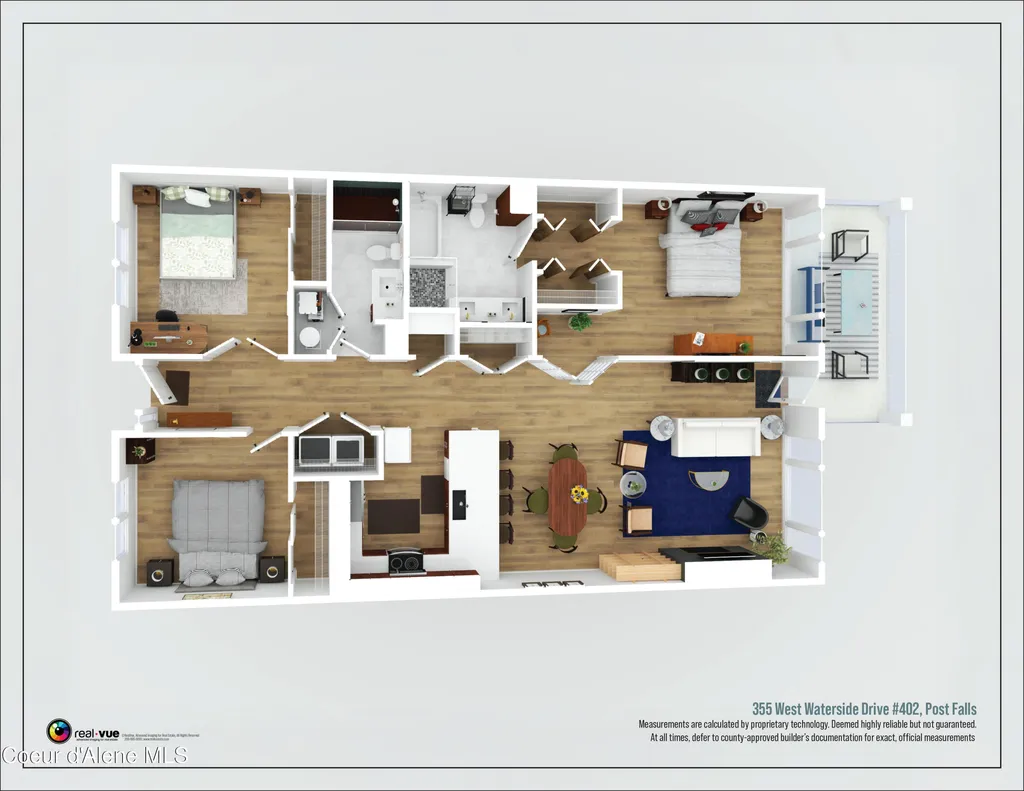 355 W Waterside Avenue Post Falls ID 83854