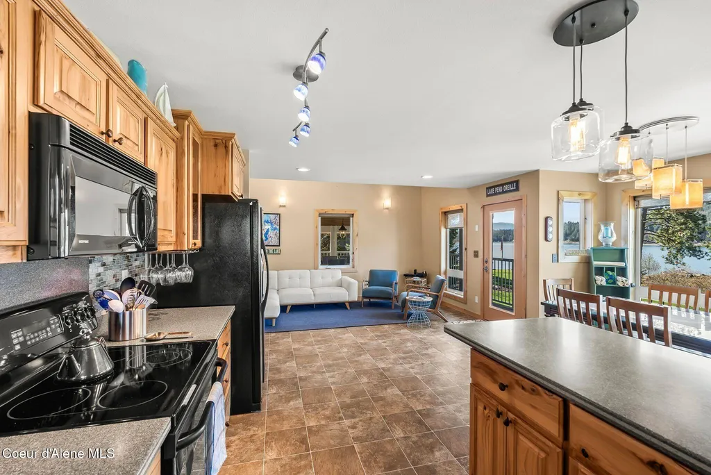 40 Stewarts Drive Sagle ID 83860