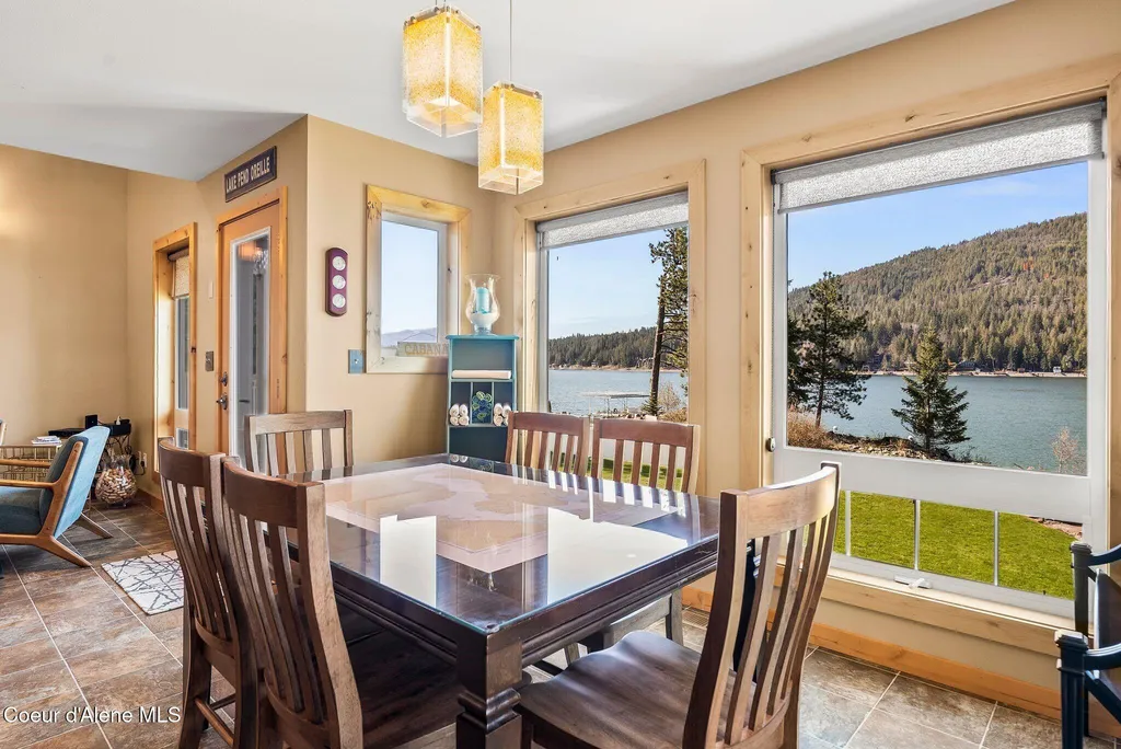 40 Stewarts Drive Sagle ID 83860