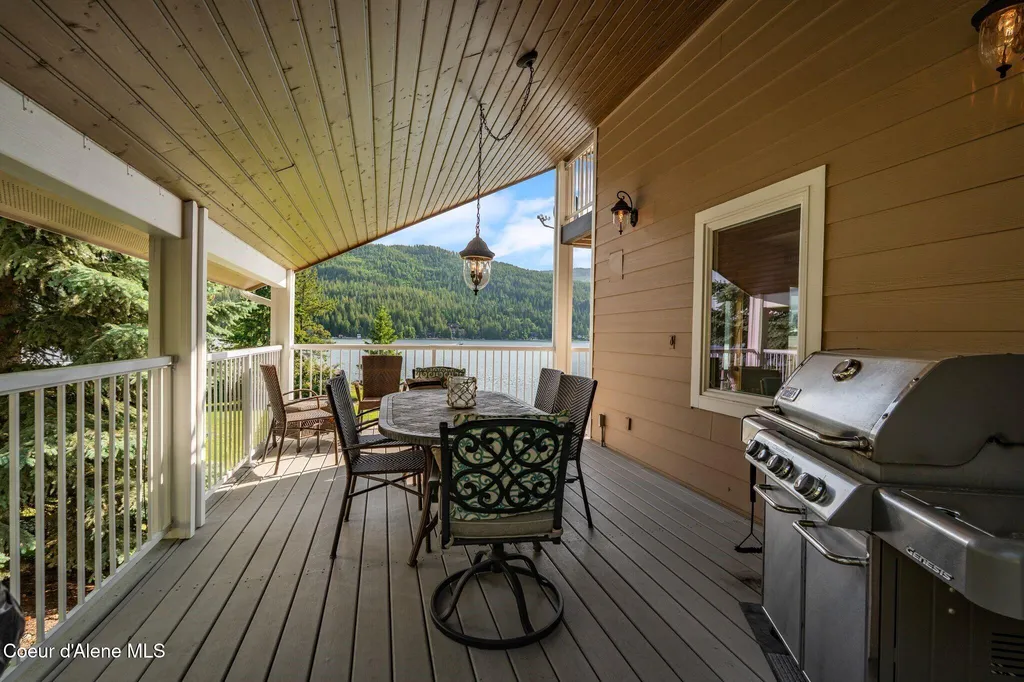 40 Stewarts Drive Sagle ID 83860