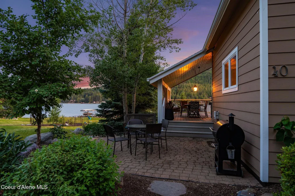 40 Stewarts Drive Sagle ID 83860