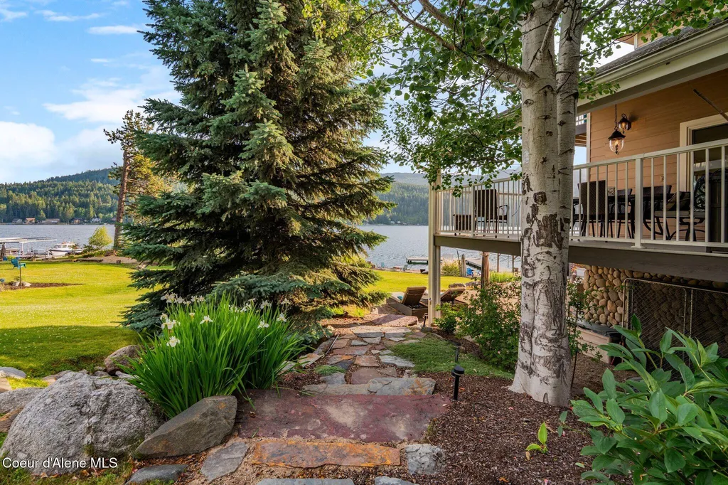 40 Stewarts Drive Sagle ID 83860