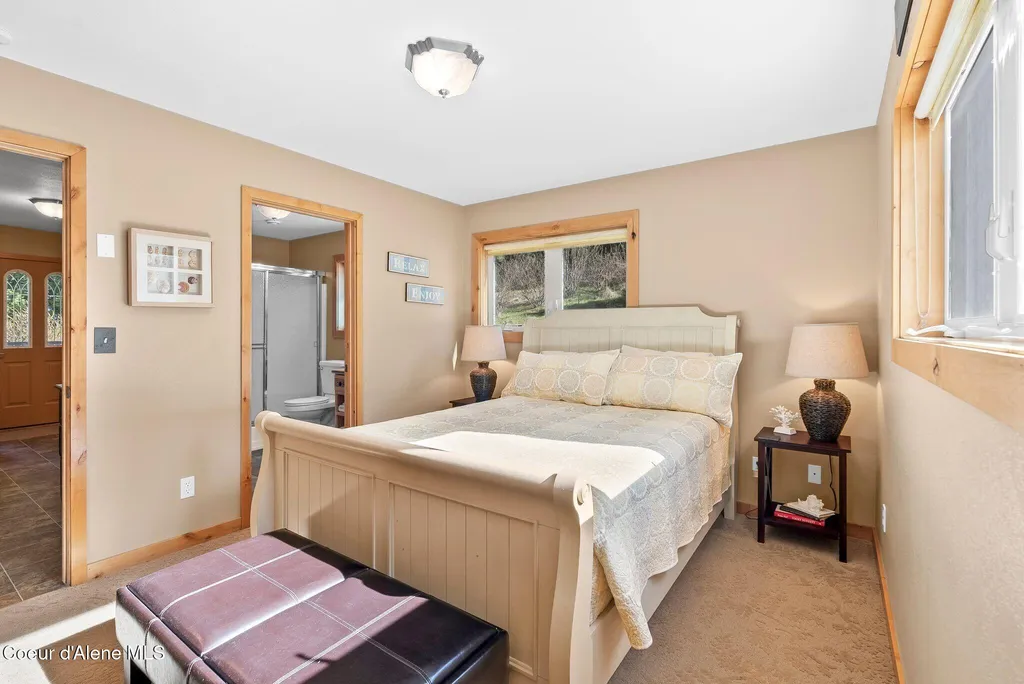 40 Stewarts Drive Sagle ID 83860