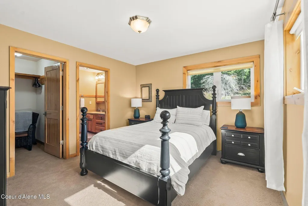 40 Stewarts Drive Sagle ID 83860