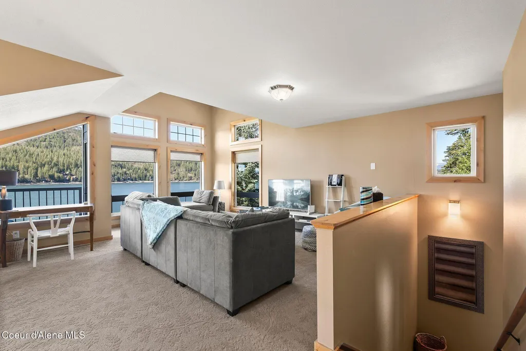 40 Stewarts Drive Sagle ID 83860