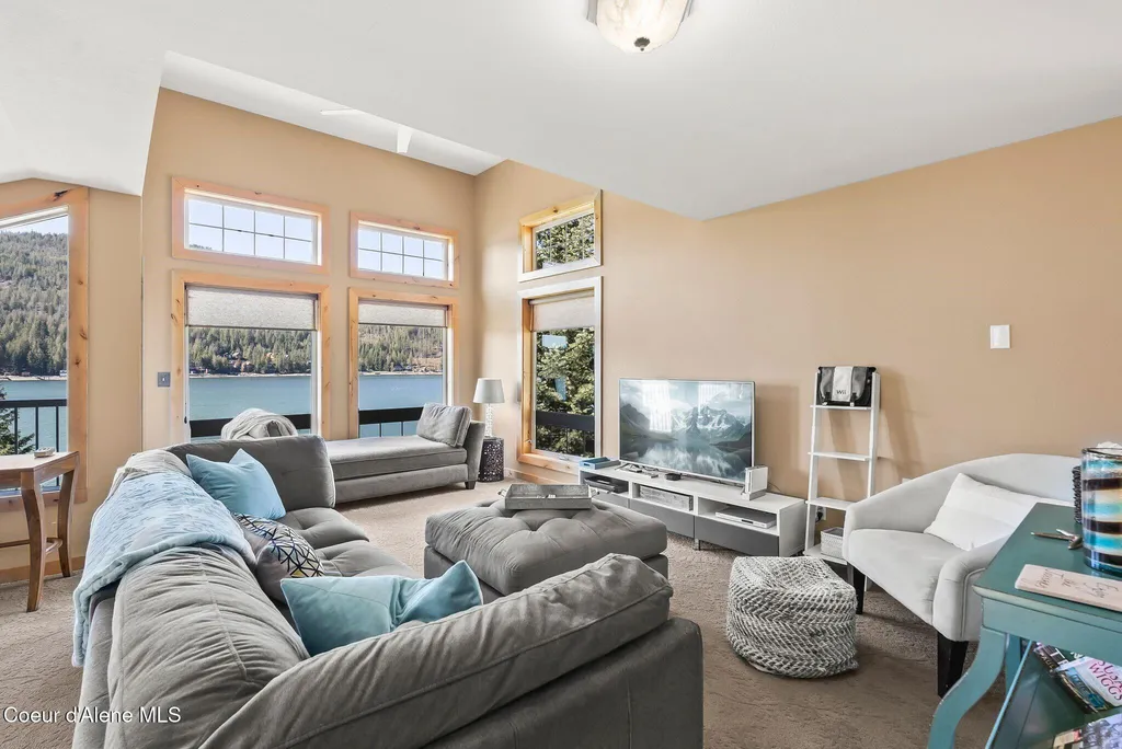 40 Stewarts Drive Sagle ID 83860